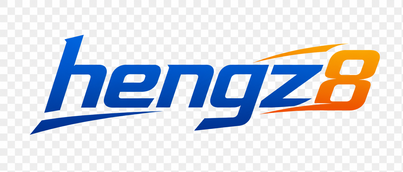 hengz8 โลโก้